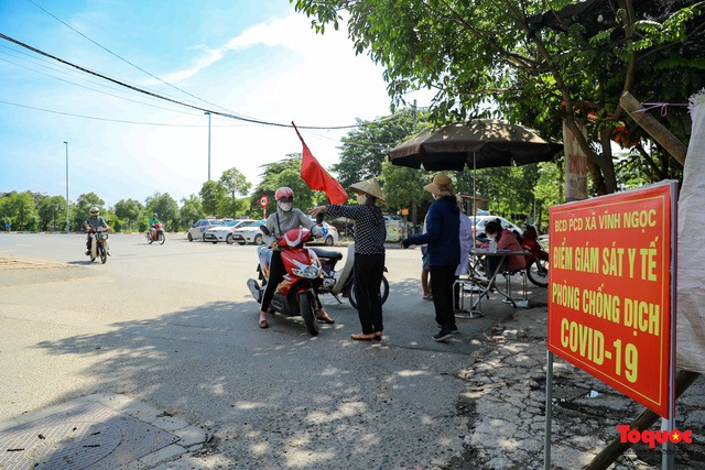 Hà Nội: Cán bộ rời thành phố vào ngày nghỉ cuối tuần phải được sự đồng ý của thủ trưởng đơn vị - Ảnh 1.