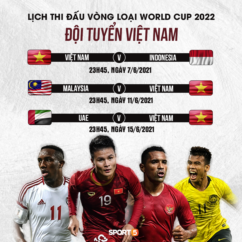 Trái ngược với Việt Nam, tuyển Malaysia không giữ bí mật thềm vòng loại World Cup 2022 - Ảnh 2.