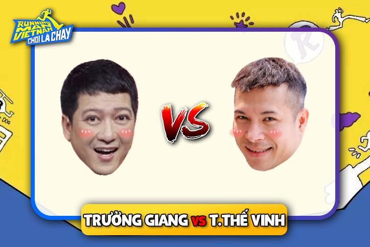 Những cuộc chiến đáng mong chờ ở Running Man Việt: Thợ săn, gián điệp hay team chiếu cũ đấu chiếu mới? - Ảnh 1.