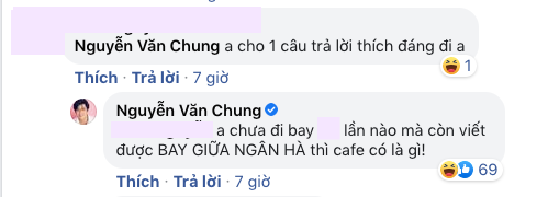 Bị đồng nghiệp bóc mẽ không uống cafe mà sáng tác nhạc về cafe như thật, Nguyễn Văn Chung có pha đáp trả xéo xắt - Ảnh 2.