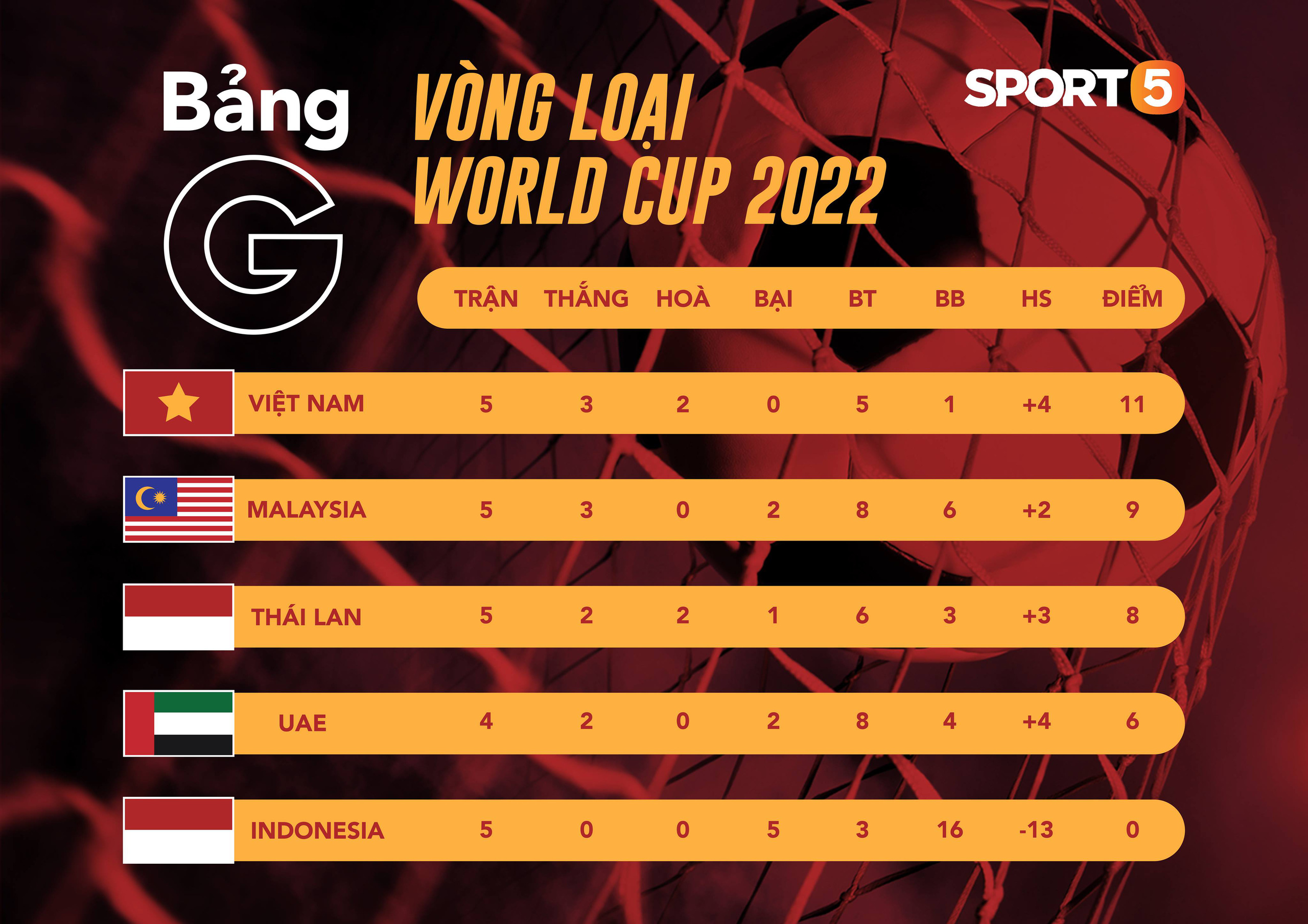 Đội tuyển Indonesia chưa buông xuôi ở vòng loại World Cup 2022 - Ảnh 7.