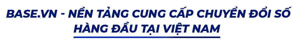CEO Base.vn: “Nếu không phải anh Bình và FPT thì thương vụ hợp tác này sẽ không bao giờ diễn ra” - Ảnh 3.