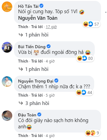 Trọng Đại mong Văn Toàn và HAGL &quot;chậm thêm một nhịp&quot; trong cuộc đua vô địch - Ảnh 2.