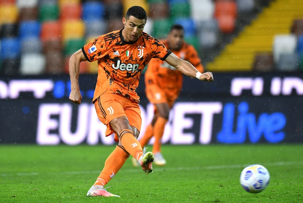 Ronaldo lập cú đúp trong 7 phút, Juventus lội ngược dòng để quay trở lại top 4 - Ảnh 6.