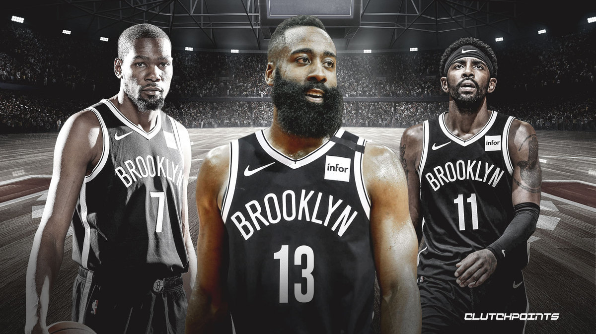 Los Angeles Lakers và Brooklyn Nets, ai mới là đội bóng &quot;đáng ghét&quot; nhất NBA? - Ảnh 3.