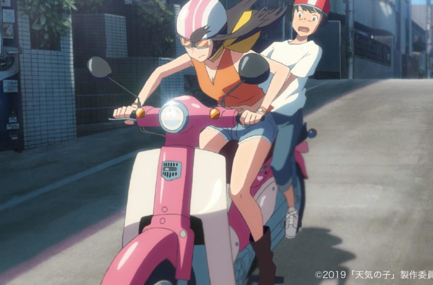 Anime Super Cub là một tác phẩm đầy cảm xúc về cuộc sống và tình bạn. Hãy khám phá những hình ảnh đầy tình cảm và đậm chất Nhật Bản về một cô gái trẻ và chiếc xe máy Super Cub của cô.