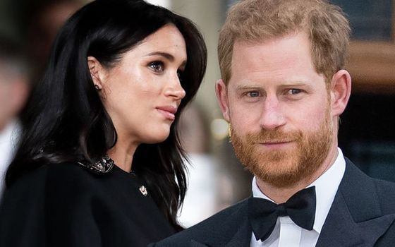 Cái kết đắng ngắt dành cho Harry sau cuộc tấn công vào gia đình: Gia đình quay lưng, mất "cả chì lẫn chài", còn Meghan ung dung hưởng lợi