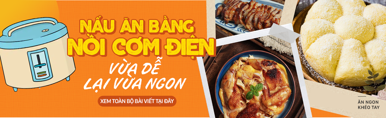 Mách chị em cách nấu chè nhàn tênh bằng nồi cơm điện: Bấm nút vài lần là có ngay bát chè vừa ngon, vừa mát! - Ảnh 9.