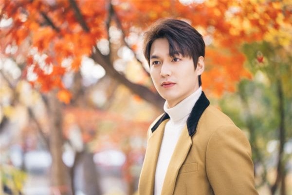 Phim mới của Lee Min Ho chưa lên sóng đã mơ mộng giành Oscar như sao nữ 73 tuổi, fan mỉa mai: &quot;Bớt ảo tưởng&quot; - Ảnh 3.