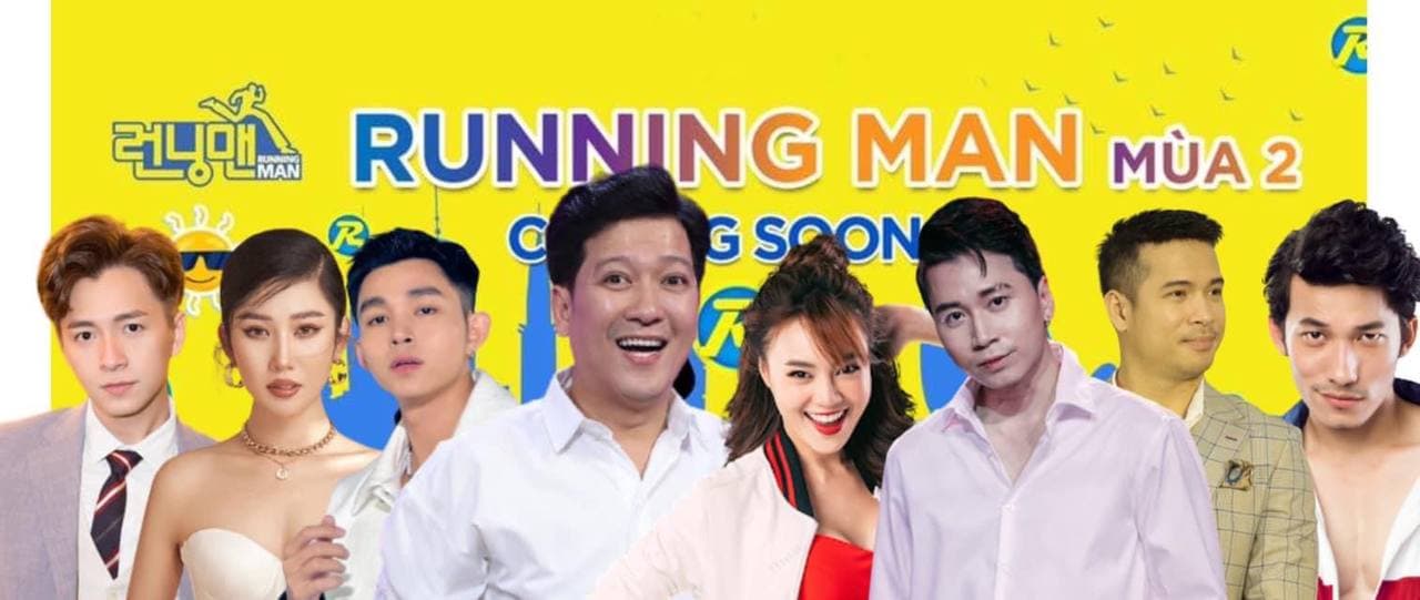 BB Trần rời Running Man Việt, Trường Giang - Thúy Ngân không làm gì cũng dính đạn từ netizen - Ảnh 1.