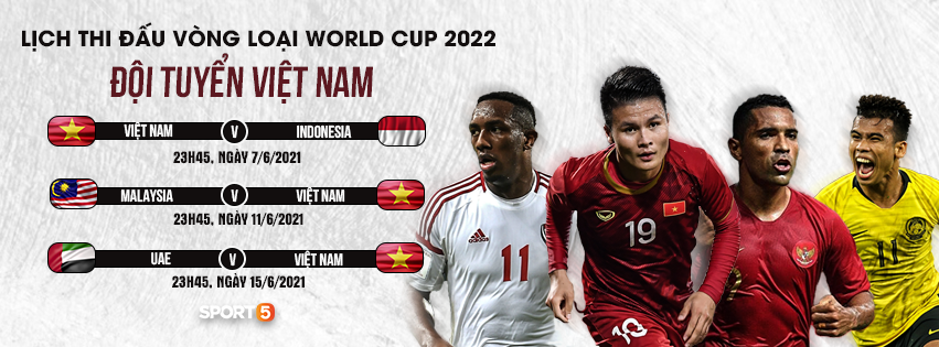 Tuyển Việt Nam công bố danh sách 33 cầu thủ cho vòng loại World Cup: Không có Văn Lâm, Tiến Dũng - Ảnh 3.