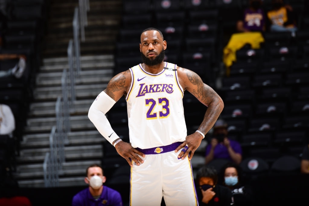 Theo dòng sự kiện: NBA Play-in có đáng bị phản đối hay không? - Ảnh 3.