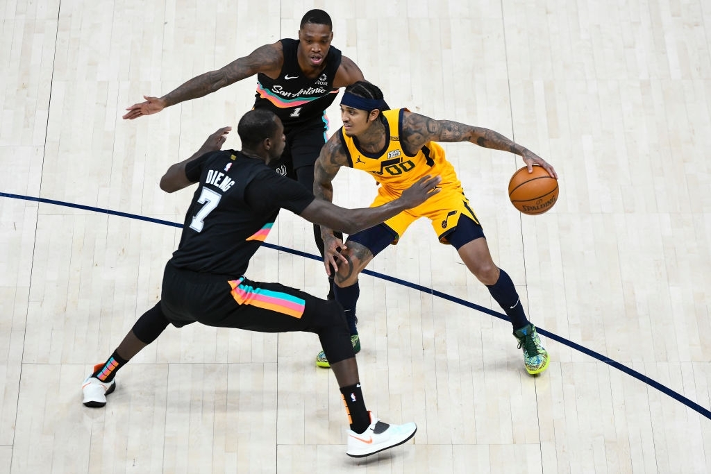 Theo dòng sự kiện: NBA Play-in có đáng bị phản đối hay không? - Ảnh 4.
