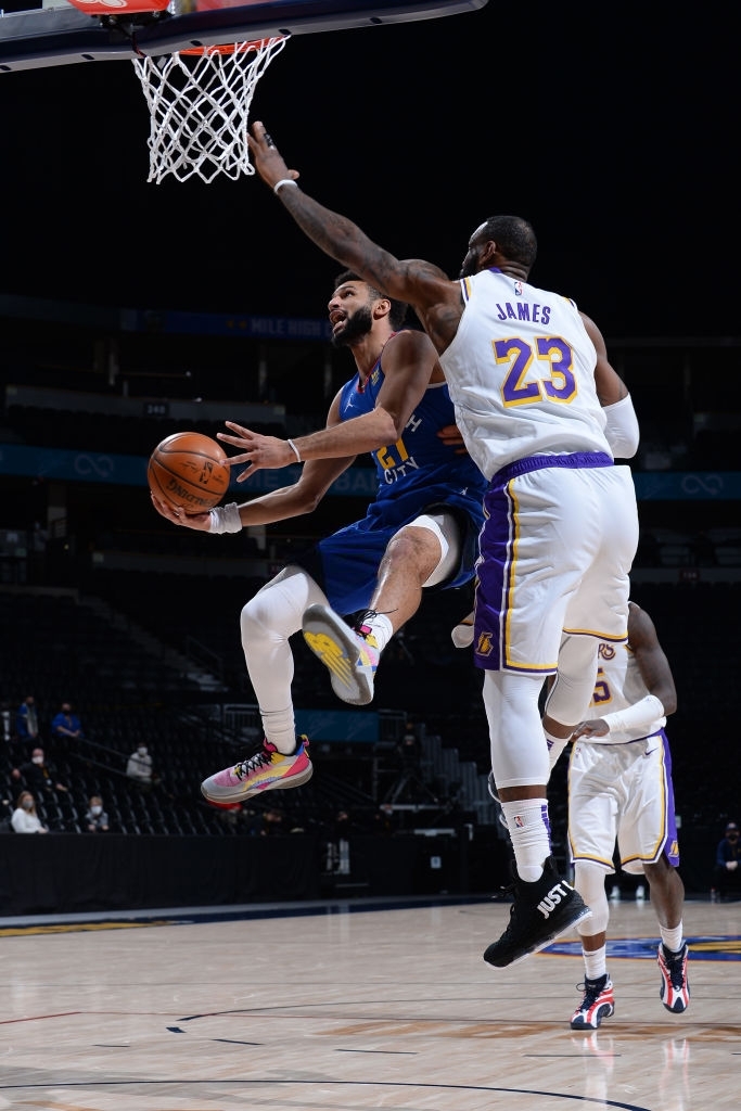 Theo dòng sự kiện: NBA Play-in có đáng bị phản đối hay không? - Ảnh 6.