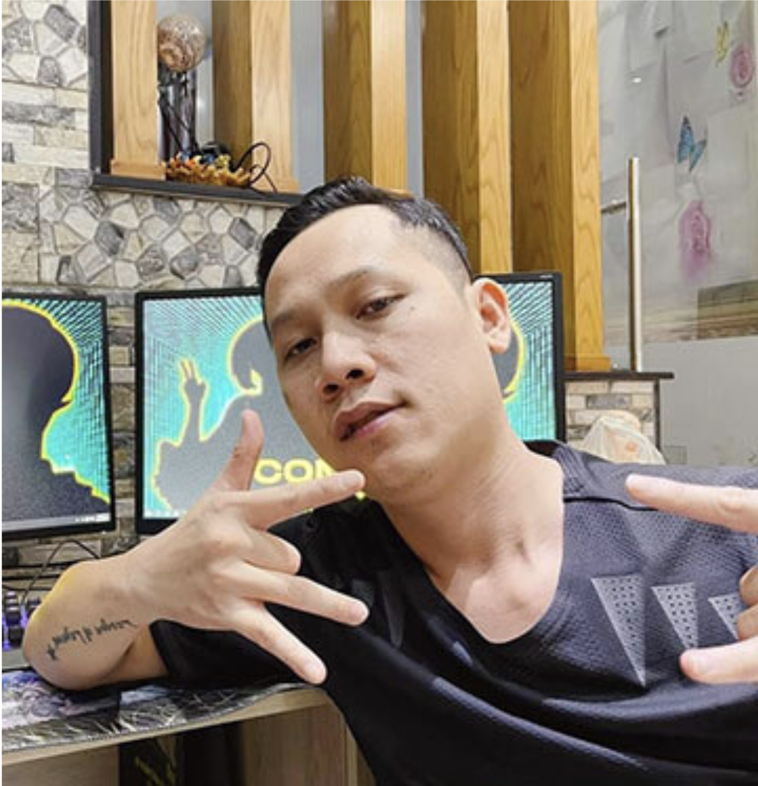 Thầy Giáo Ba thẳng thừng thoát trận khi gặp Sena, vì không còn muốn liên quan đến nhau - Ảnh 1.