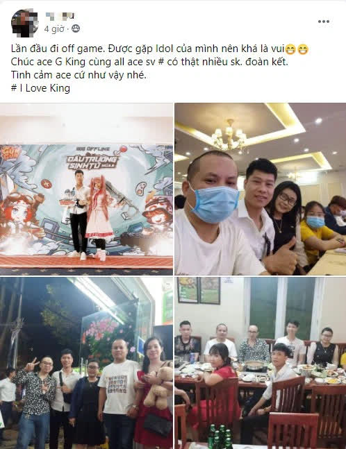 Cuộc thi tài năng Gun Gun Talent chính thức tái xuất với giải thưởng lên tới 50 triệu, bắt đầu vòng 1 ngay từ 7/5! - Ảnh 4.