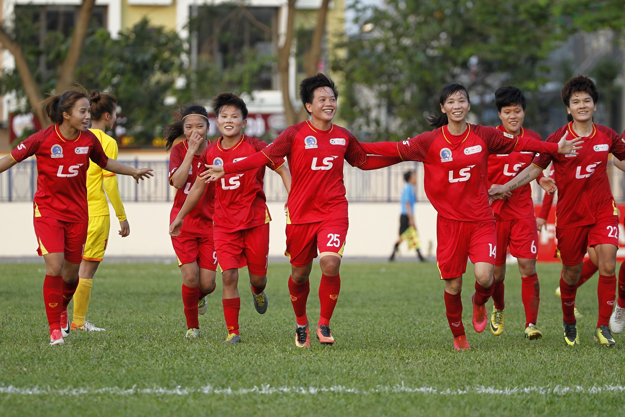 Tp Hcm I Nhá»c Nháº±n Vao Chung Káº¿t Bong Ä'a Ná»¯ Cup Quá»'c Gia 2021