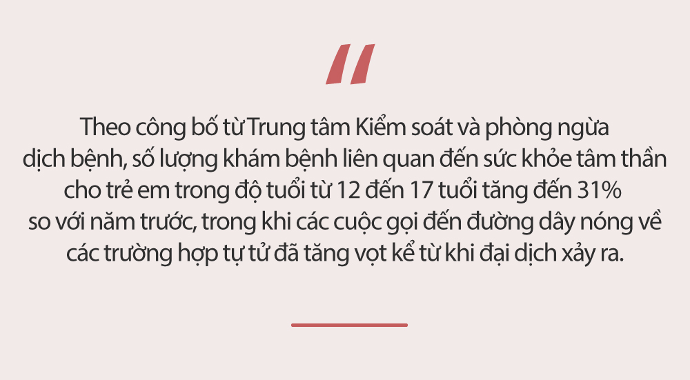 “COVID đã giết chết con trai tôi, nhưng không phải bằng cách như bạn đang nghĩ” - Lời chia sẻ từ bố của cậu bé 12 tuổi chết giữa đại dịch vì một lý do khiến các bậc phụ huynh giật mình lo sợ - Ảnh 4.