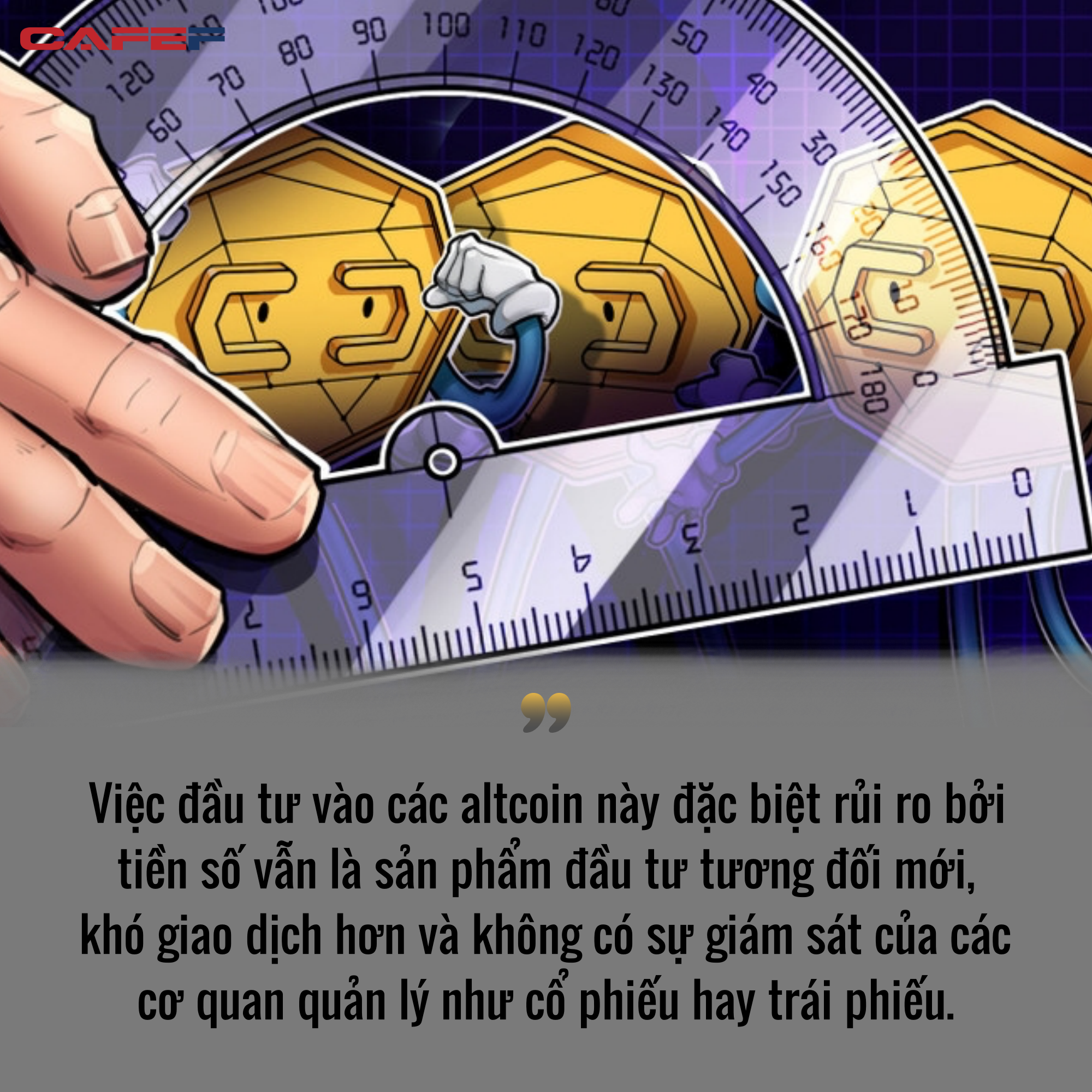 Tăng 12.000%, Dogecoin đã kích hoạt cuộc săn lùng những đồng tiền số ngon-bổ-rẻ thay thế Bitcoin với giá chỉ 0,00001 USD  - Ảnh 4.