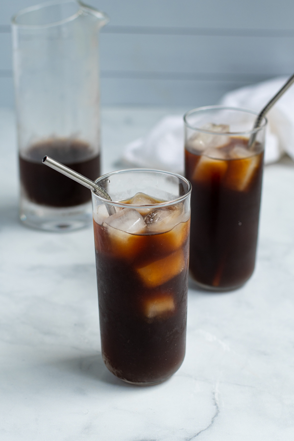 Cách pha cà phê cold brew siêu hot hit bạn đã biết chưa? - Ảnh 11.