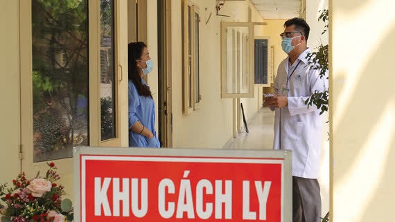 Tuyệt đối không để tình trạng người đang trong thời gian theo dõi y tế sau cách ly làm lây nhiễm dịch bệnh ra cộng đồng - Ảnh 1. Tuyệt đối không để tình trạng người đang trong thời gian theo dõi y tế sau cách ly làm lây nhiễm dịch bệnh ra cộng đồng - Ảnh 1.