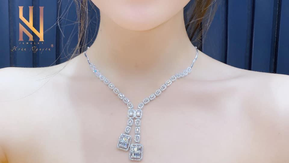 Hoàn Nguyên Jewelry- Khẳng định phong cách cùng trang sức cao cấp - Ảnh 3.
