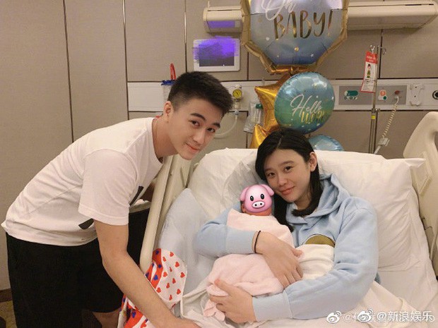 Gia tộc sòng bạc Macau đón tin vui: Ming Xi chính thức tuyên bố mang bầu lần 2 khi tiểu quý tử đầu lòng mới 1 tuổi rưỡi - Ảnh 4.