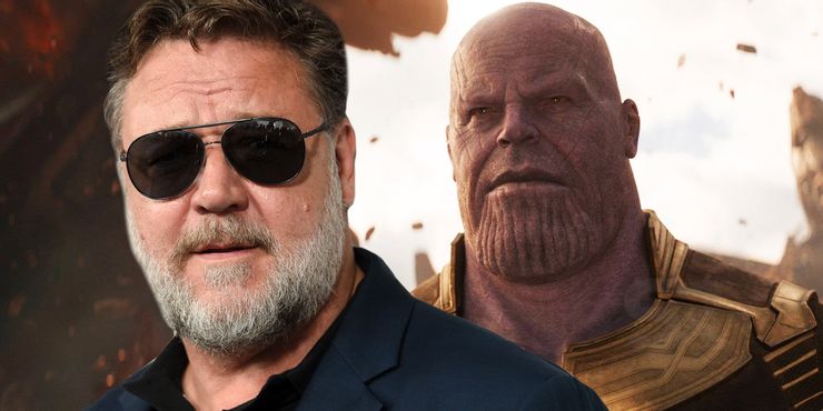MCU Phase 4 xuất hiện thêm nhân vật mạnh bậc nhất MCU, một tay đánh bại Thanos - Ảnh 1.