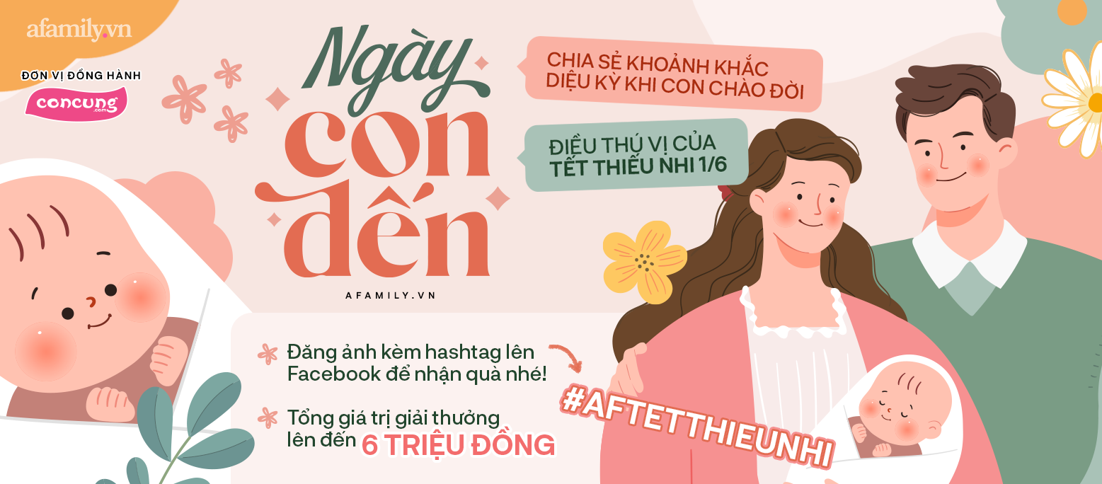 &quot;Ủa sao lạ ghê ta&quot;, hôm nay rõ là ngày Quốc tế thiếu nhi mà lướt Facebook lại tưởng &quot;Đại hội khoe con&quot; không à? - Ảnh 4.