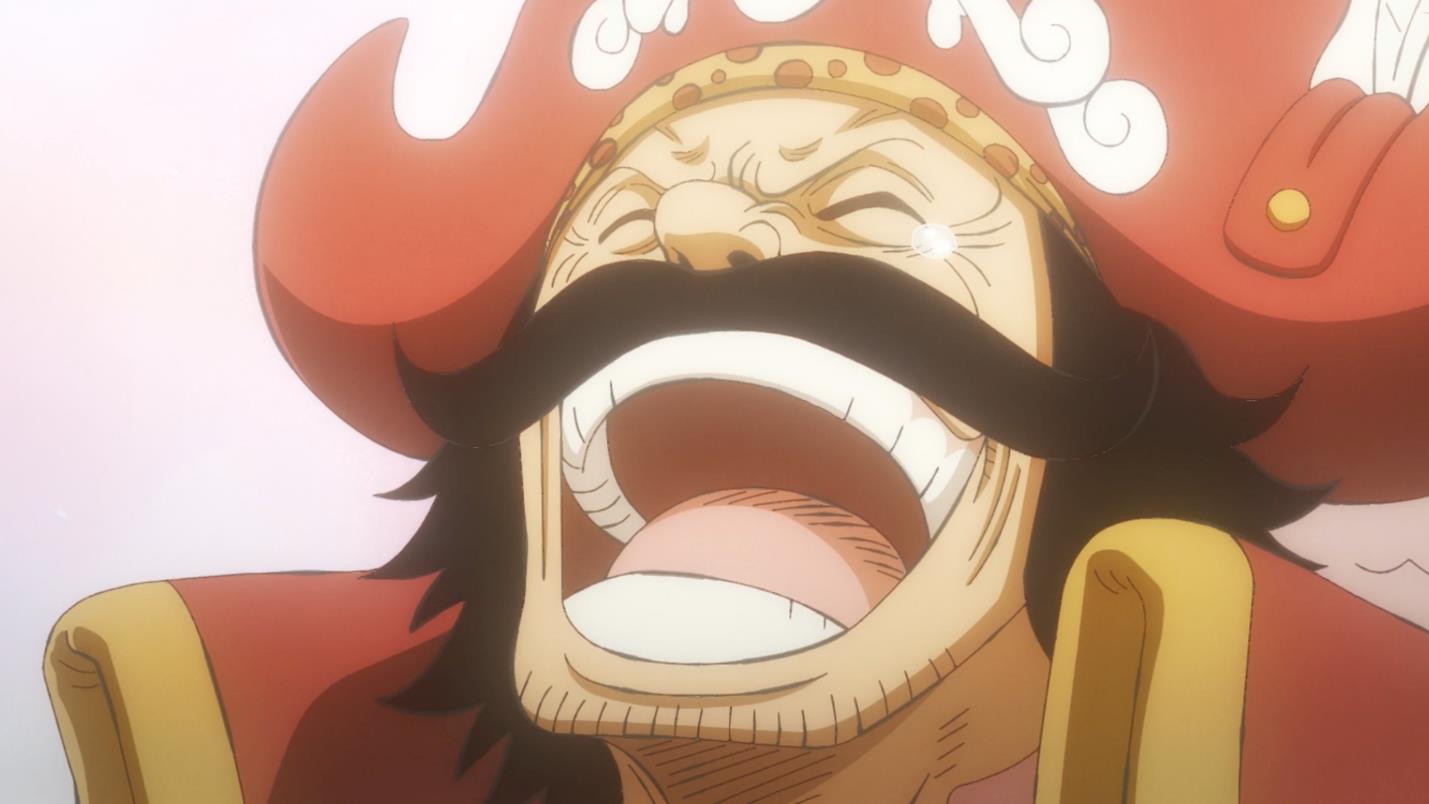 One Piece chap 1014: Hé lộ mối liên hệ giữa “Joy Boy” và Luffy thông qua cái nhìn của Kaido - Ảnh 3.