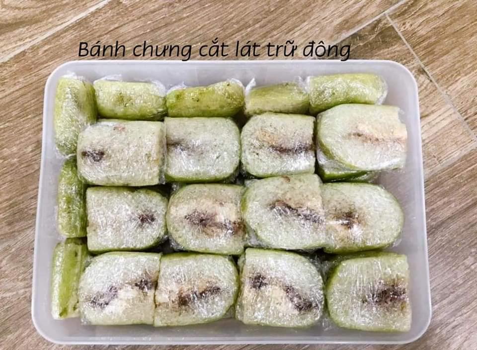 Mẹ đảm chia sẻ bí quyết trữ đông đồ ăn &quot;siêu tiện lợi&quot;, 2 tuần mới phải xách làn đi chợ 1 lần mà thực phẩm vẫn tươi ngon - Ảnh 7.