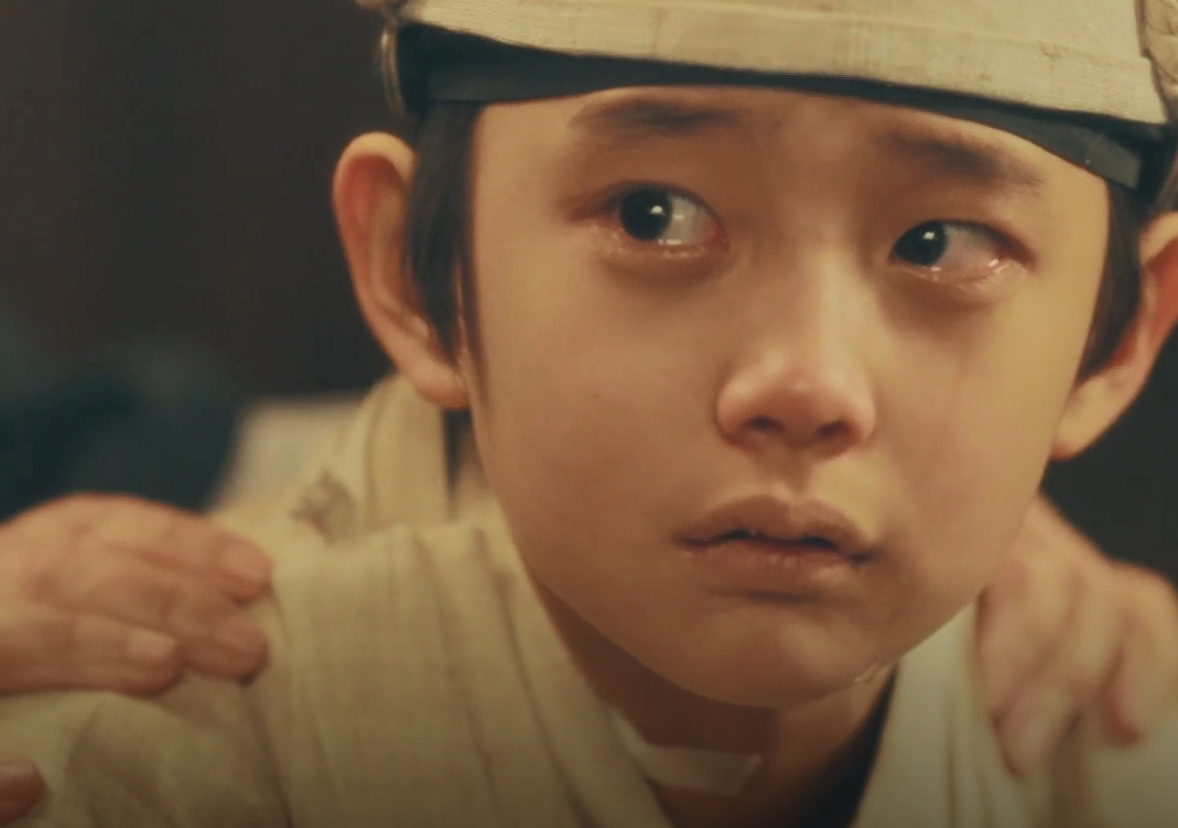 Phát sốt với profile con trai Lee Bo Young ở Mine: Diễn xuất cực đỉnh, 10 tuổi đã có phim thắng Oscar - Ảnh 5.