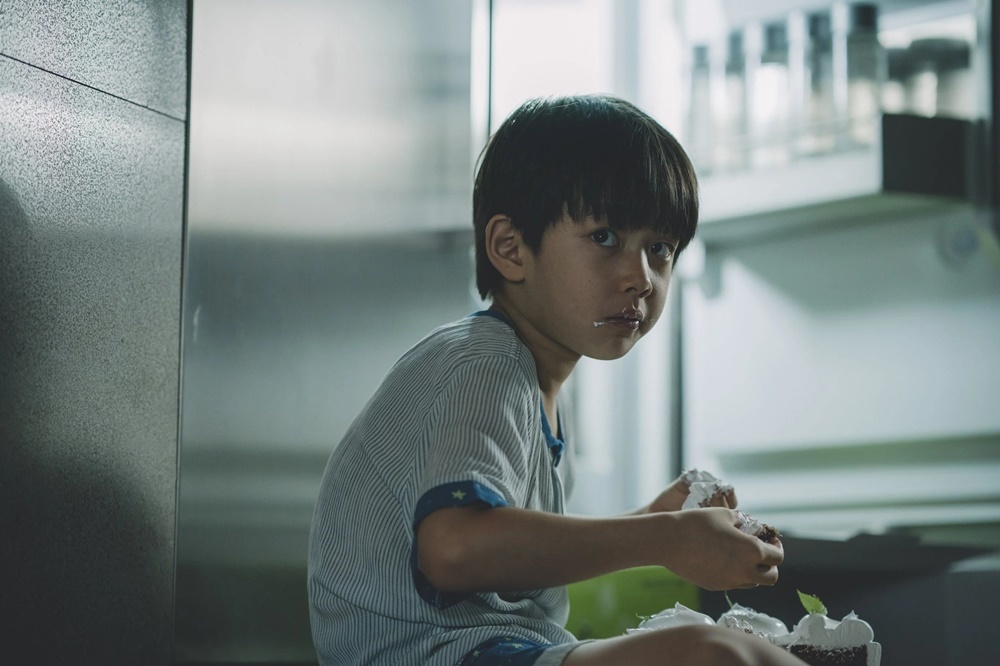 Phát sốt với profile con trai Lee Bo Young ở Mine: Diễn xuất cực đỉnh, 10 tuổi đã có phim thắng Oscar - Ảnh 10.