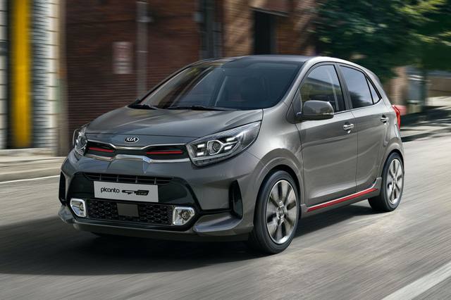 Phân khúc xe hạng A tháng 5/2021 : VinFast Fadil bán chạy gấp đôi Hyundai Grand i10, Kia Morning bị bỏ xa - Ảnh 3.