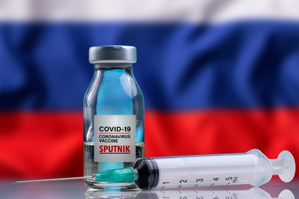 Việt Nam ký thỏa thuận đóng ống vắc xin Sputnik-V từ tháng 7/2021 - Ảnh 1.