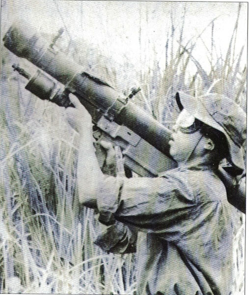 Xạ thủ tên lửa A72 Việt Nam xuất sắc diệt 5 máy bay địch, riêng ngày 29-4-1975 bắn hạ 2 chiếc - Ảnh 4.