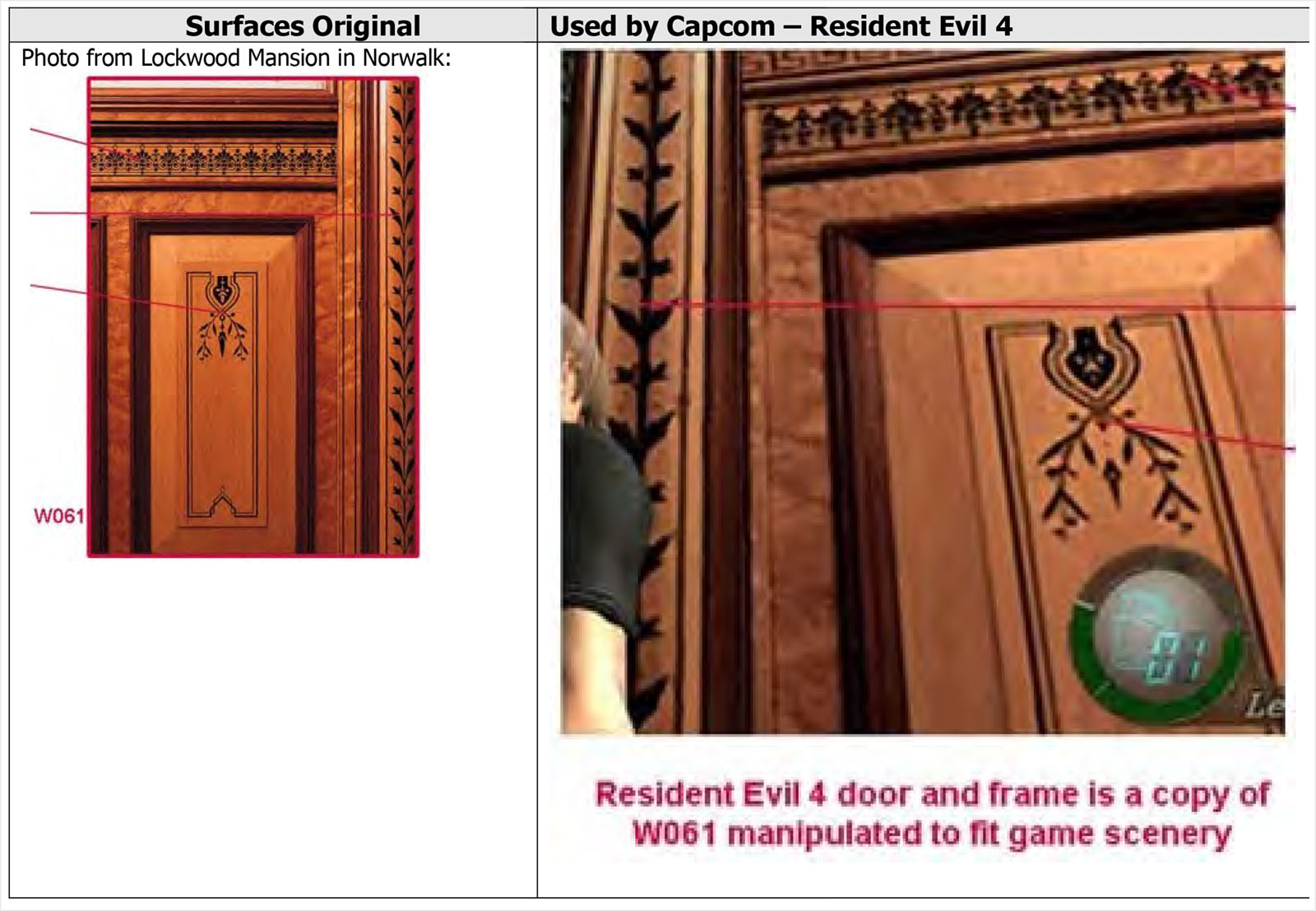 Nhiếp ảnh gia cáo buộc Capcom đánh cắp hàng chục bức ảnh rồi tự ý dùng trong Resident Evil, Devil May Cry, đòi bồi thường 275 tỷ đồng - Ảnh 6.