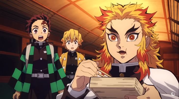 Truyện giấy, đọc qua nền tảng online hay xem anime, đâu là team đông dân nhất ở thời điểm hiện tại? - Ảnh 3.