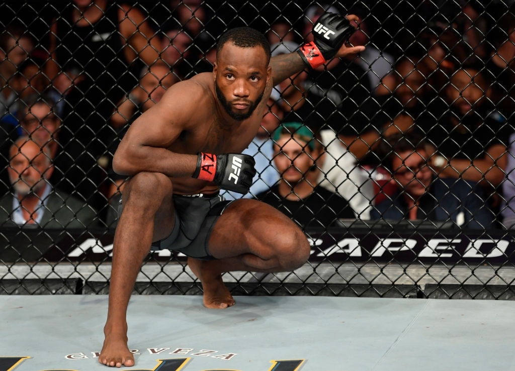 Leon Edwards giành chiến thắng tại UFC 263 và Nate Diaz... cũng thế  - Ảnh 2.