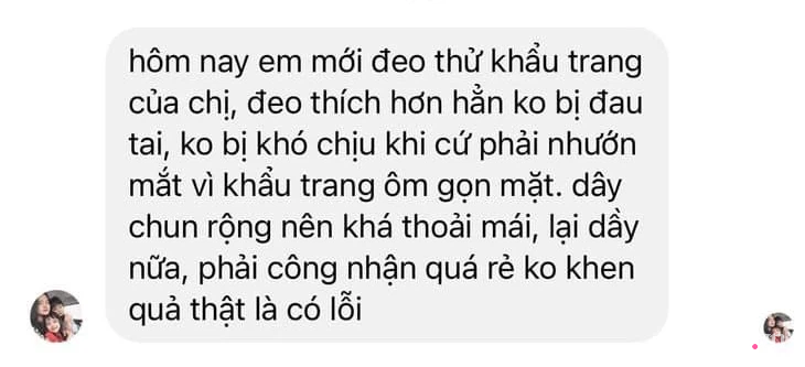 Trải nghiệm khẩu trang y tế giá rẻ được xuất khẩu Châu Âu có thực sự đạt tiêu chuẩn - Ảnh 5.