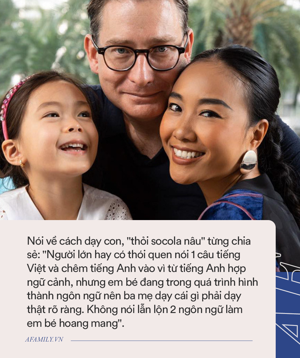 Đoan Trang cho con gái sang Singapore học trường quốc tế: Xem xong mức học phí mà hoa mắt, xây xẩm mặt mày quý vị ơi - Ảnh 4.