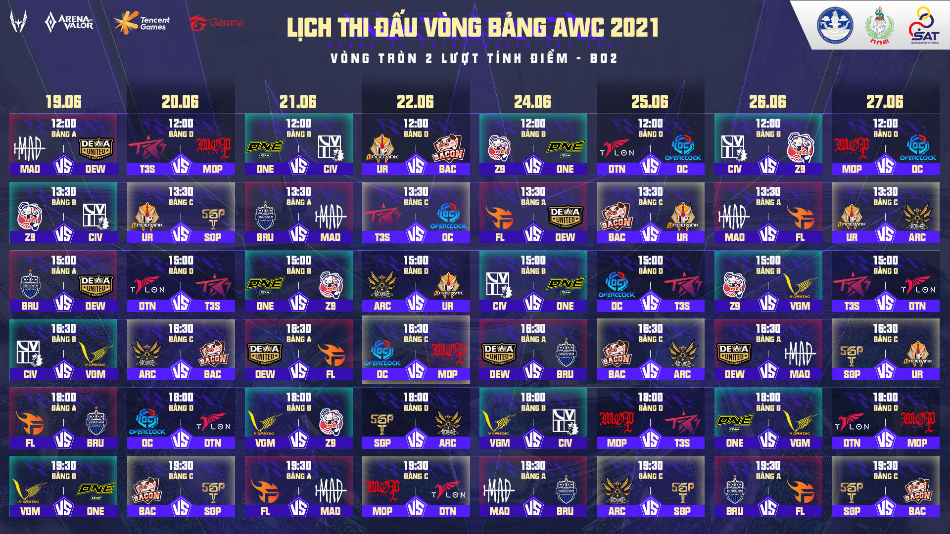 Phóng viên Esports Thái Lan - fan cứng của Team Flash và ProE: &quot;Tôi nghĩ rằng FL đang có cơ hội tốt để bảo vệ danh hiệu AWC&quot; - Ảnh 4.