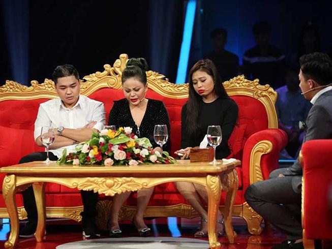 Duy Phương tiết lộ số tiền được bồi thường sau vụ kiện show Trấn Thành làm MC - Ảnh 1.