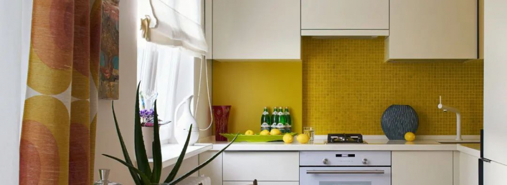 Những “tuyệt chiêu” thiết kế cho căn bếp 4-5m2, không gian nhỏ mà hiệu quả sử dụng vẫn hoàn hảo - Ảnh 13.