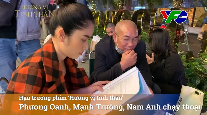 Hương vị tình thân: Long gọi Nam là người yêu, muốn giúp Nam trả nợ nhưng sao lại có sự xuất hiện của Kỳ Duyên thế này? - Ảnh 3.