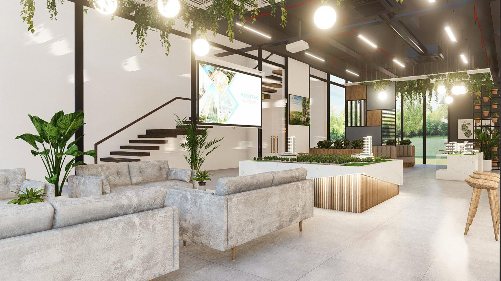 Những giải thưởng danh giá của Titan Luxury tại Ecopark - Ảnh 3.