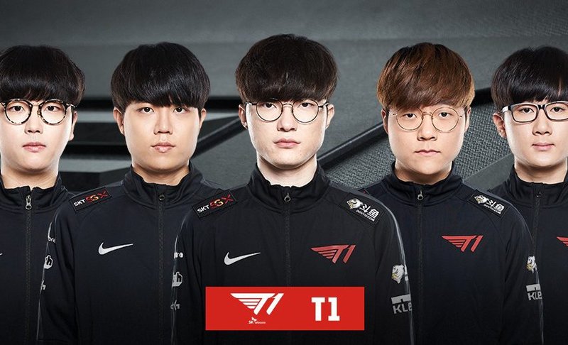 T1 vẫn là đội tuyển được đánh giá cao hàng đầu ở LCK mùa Hè 2021