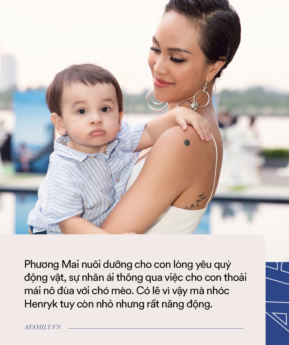 Nathan Lee có cô bạn thân cực đỉnh: Thành tích học tập xuất sắc, lấy được anh chồng cực khủng, cách dạy con càng miễn chê - Ảnh 3.