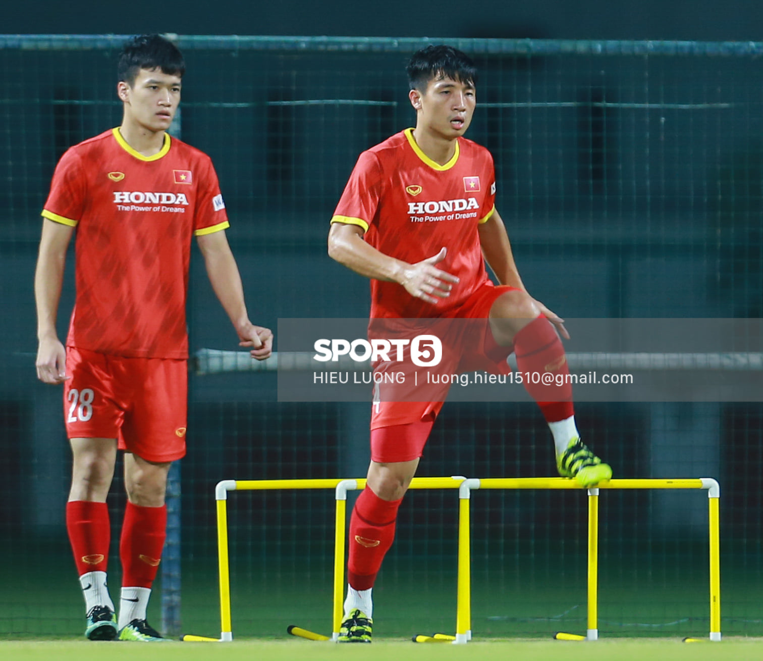 Bùi Tiến Dũng trả lời phỏng vấn AFC: &quot;Viettel không sợ nhà đương kim vô địch&quot; - Ảnh 2.