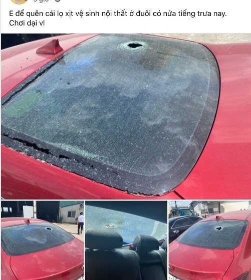 Để ô tô dưới trời nắng, nhiều chủ xe mất tiền oan vì một thói quen tưởng chừng vô hại - Ảnh 2.